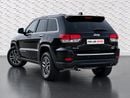 Jeep Grand Cherokee 80TH ANNIVERSARY