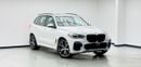 BMW X5 XDRIVE40i M SPORT 2019 BMW X5 xDrive40i M-Sport, Warranty, Full Service History, Excellent Condition, GCC