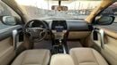 Toyota Prado TX-L