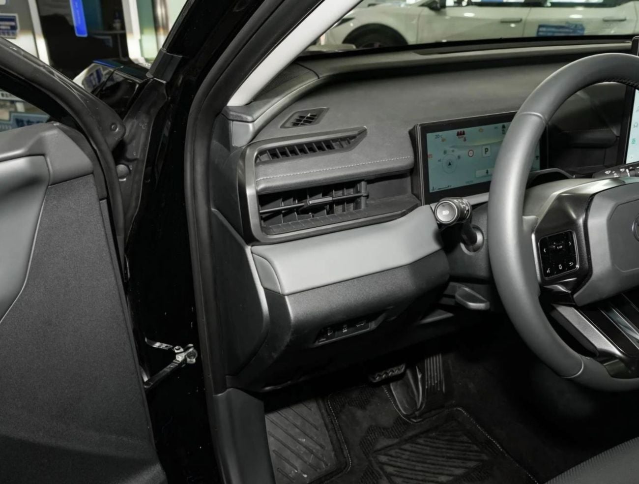 Toyota RAV4 LUXURY HEV RAV4 Luxury Edition 2.0L 4WD