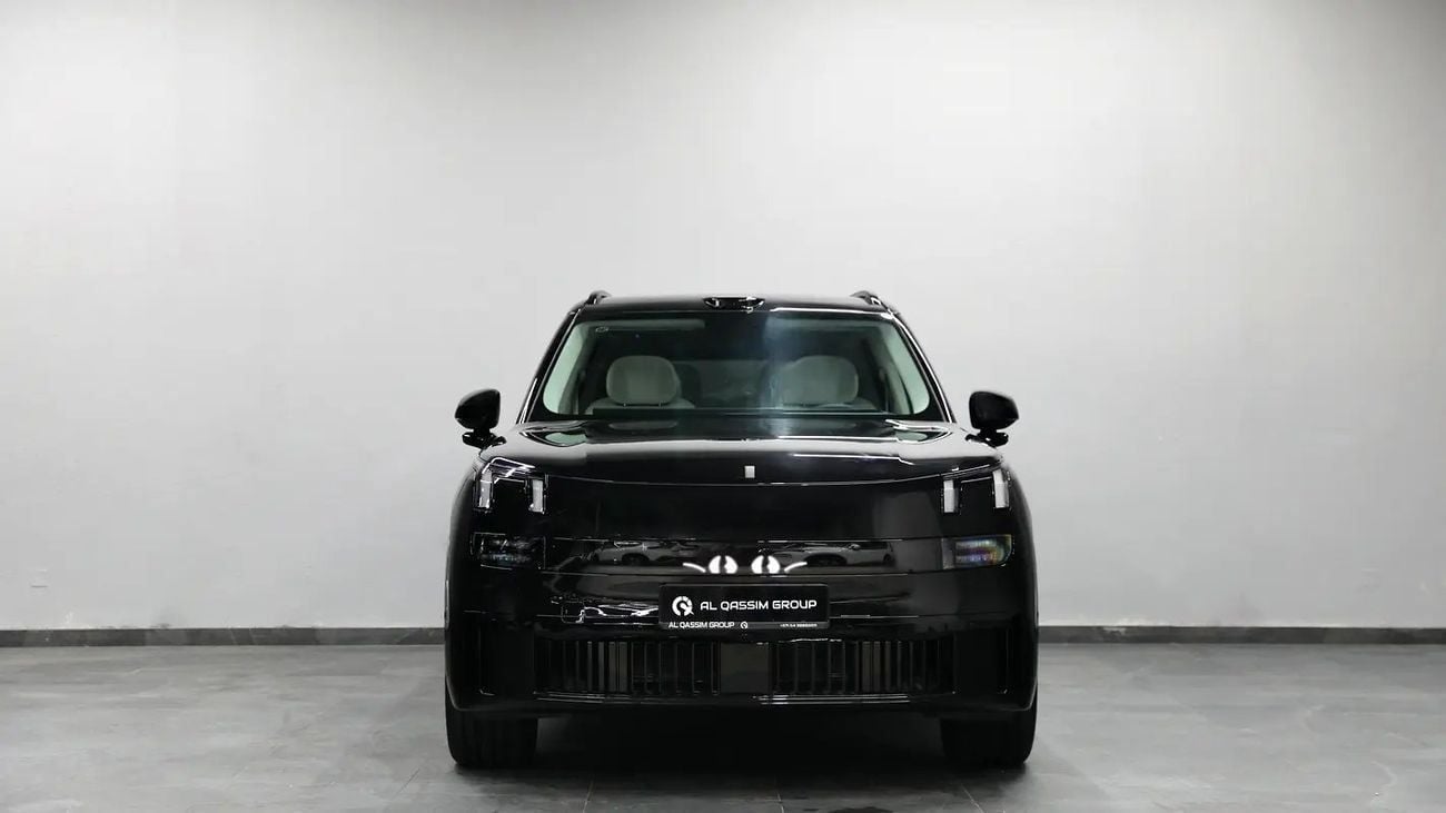 Lynk & Co 900 FLAGSHIP LYNKCO 900 | BRAND NEW | 2.0L Turbo Ref#