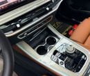 بي أم دبليو X5 XDRIVE40i M SPORT PRO بي إم دبليو X5 xDrive40i M-Sport PRO موديل 2026، ضمان بي إم دبليو + باقة خدمة 2031، سجل صيانة كامل م