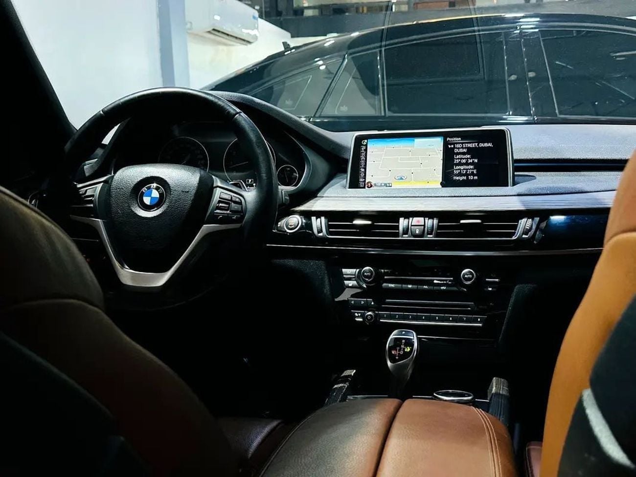 BMW X5 35i EXCLUSIVE
