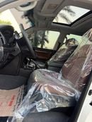 Toyota Land Cruiser GXR Grandturing V8