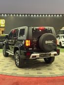 بايك BJ40 LUXURY