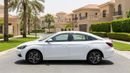 MG GT COMFORT 2023 | AED 566/Month | 0 DP | 30 Day Return | Warranty | Service History