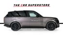 Land Rover Range Rover FIRST EDITION P530 Low Mileage-High Specification-Mint Condition-Special Color