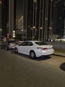 Toyota Camry S