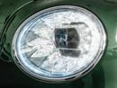 Bentley Flying Spur GT (6.0L · 12 Cyl · Automatic · Petrol · Coupe · All Wheel Drive · 4 Seats · 2 Door) 4.0T V8