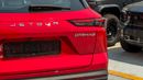 Jetour Dashing LUXURY 2025 GCC 1.6L Turbo 4 Cylinders