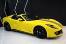 Ferrari 812 GTS 2023 Ferrari 812 GTS, Passenger Display, Carbon Interior, Dealer Warranty + Service!!