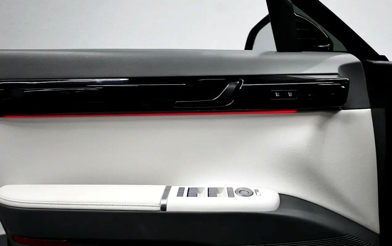 Hyundai Azera