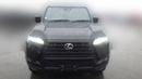 Lexus GX550 L | Export Only