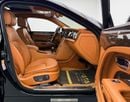 Bentley Mulsanne SPEED 2016 Bentley Mulsanne Speed, Full Service History, GCC Specs.
