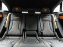 Lamborghini Urus S BUY NOW, PAY 2027 | THE BLACKLINE STANDARD | 1 Year Blackline Warranty, GCC, Low KMs