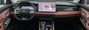 تشنجان CS75 360-degree reverse camera system- 1.5L TURBO ENGINE