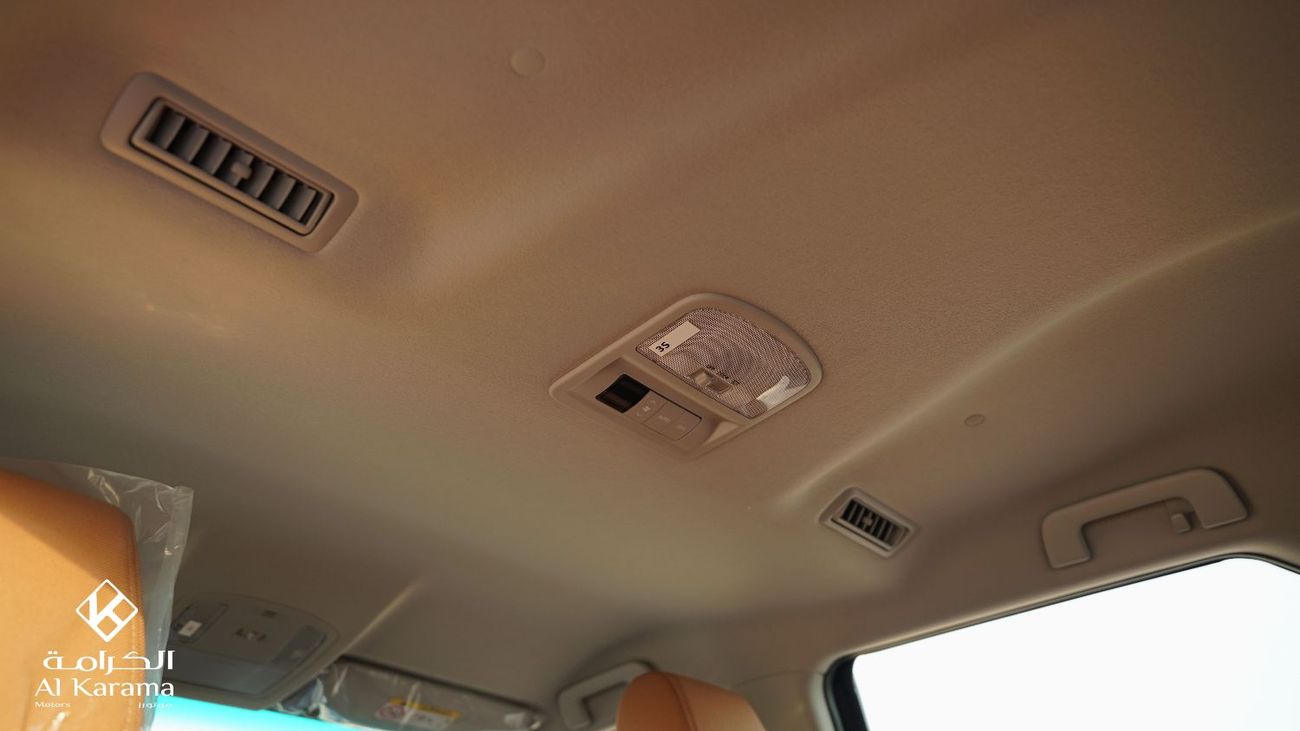 Toyota Fortuner SR5 2.7L | 8-Inch Display | Apple CarPlay & Android Auto | Alloy Wheels | GCC Specs