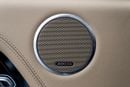 Land Rover Range Rover VOGUE