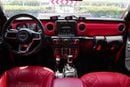 جيب رانجلر أنليميتد RUBICON 2020!! CANADIAN SPECS!! LOW MILEAGE