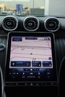 مرسيدس بنز C 200 بريميوم