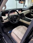 Nissan Patrol LE PLATINUM CITY