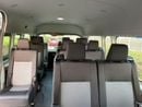 Toyota Hiace GL