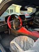 Toyota Supra GR