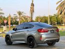 BMW XM American Specs