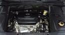 Chevrolet Captiva PREMIER EXCELLENT DEAL for our Chevrolet Captiva (2023 Model) in Grey Color GCC Specs