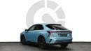 Honda eNS2 Xuanguang Edition
