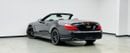مرسيدس بنز SL 500 ستاندارد 2013 Mercedes-Benz SL 500 AMG Styling Package, Full Service History, GCC Specs.
