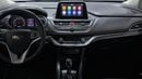 JAC S3 INTELLIGENT 2023 | AED 402/Month | 0 DP | 30 Day Return | Warranty | Service History