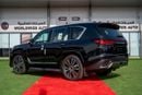 Lexus LX600 TURBO SPORT SIGNATURE 3.5 WITH MARK LEVINSON SPEAKERS 2026