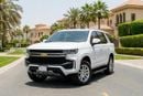 Chevrolet Tahoe LS 2024 | AED 2310/Month | 0 DP | 30 Day Return | Warranty