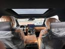 Lexus LX600 Signature 3.5L