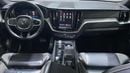 Volvo XC60 R DESIGN 2022 | AED 1512/Month | 0 DP | 30 Day Return | Warranty | Service History