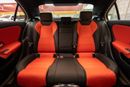 Mercedes Benz A35 AMG 4MATIC Mercedes-Benz A35 AMG 2025 GCC | Agency Warranty | Service Contract