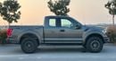 Ford F-150 RAPTOR SUPER CAB
