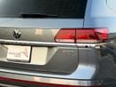 Volkswagen Teramont TRENDLINE 920 P.M | 0% DOWN | VW COMFORTLINE | 7-SEATER | V6 AWD | GCC