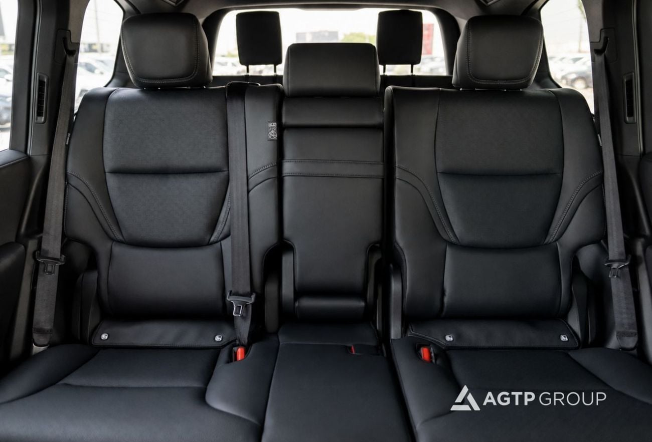 Toyota Land Cruiser VXR 3.3L T.T Diesel | 4x4 | AFRICA EXPORT