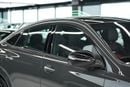 Mercedes Benz GLE53 AMG 4MATIC