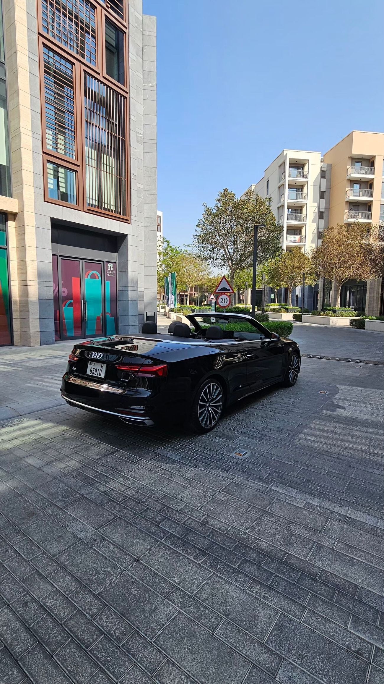 Audi A5 45 TFSI S LINE SPORTBACK