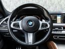 بي أم دبليو X6 XDRIVE40I M SPORT