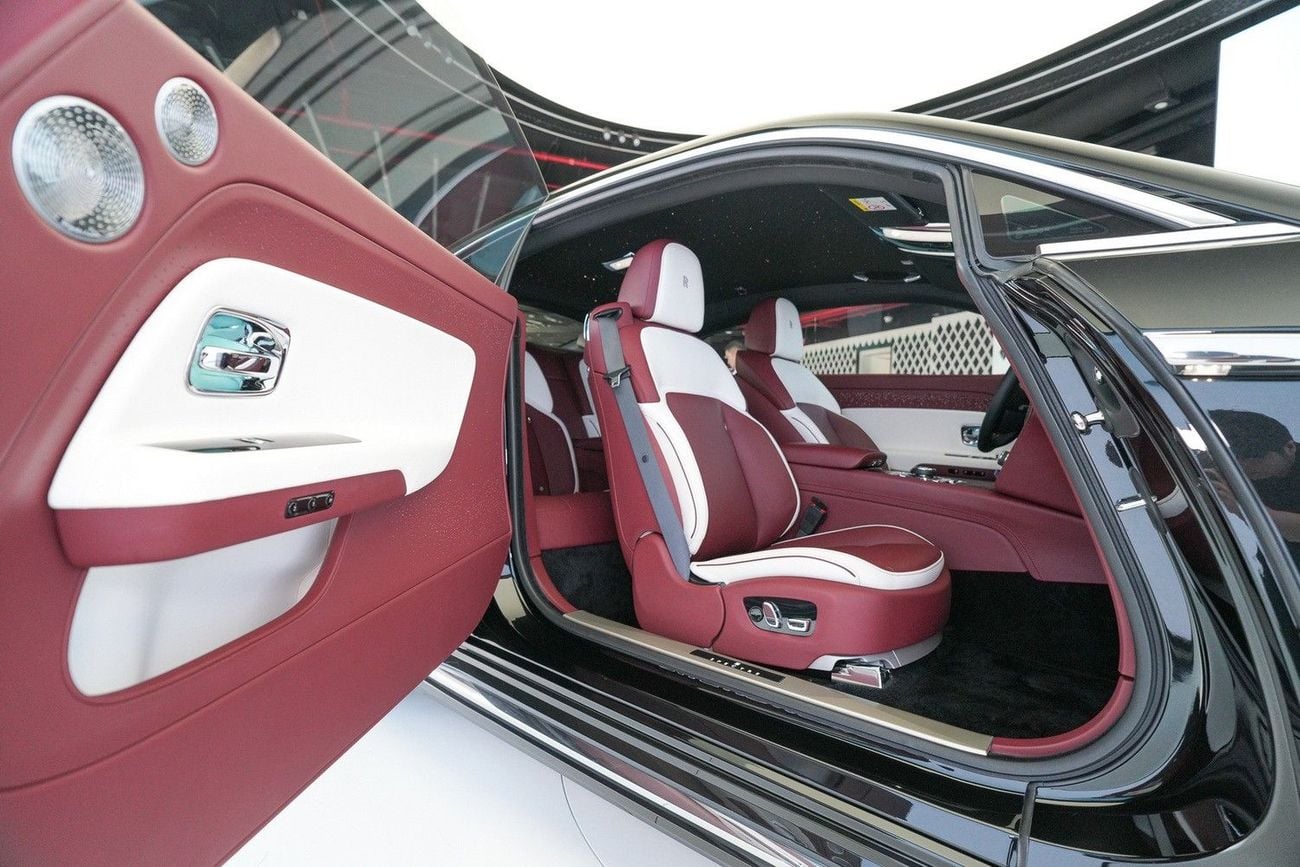 Rolls Royce Spectre STANDARD