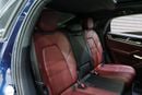 Porsche Cayenne GTS Coupe, Carbon Design Pack, Passenger Display, Burmester Audio, Dealer Warr!