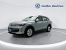 فولكس واجن تيجوان LIFE with Camera | 21,100 AED SAVINGS from New Car | All-New Generation Design | VW Certified