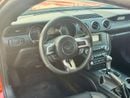 Ford Mustang STANDARD