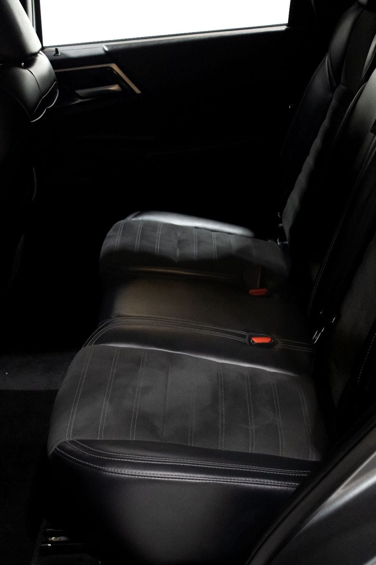 Mitsubishi Outlander GLX HIGHLINE HILINE 2.5L
