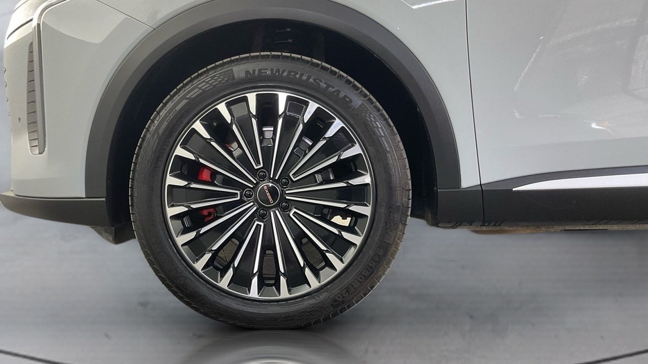 Exeed RX COMFORT | Guaranteed Warranty | 0 Down Payment