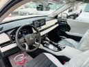 Mitsubishi Outlander HIGHLINE